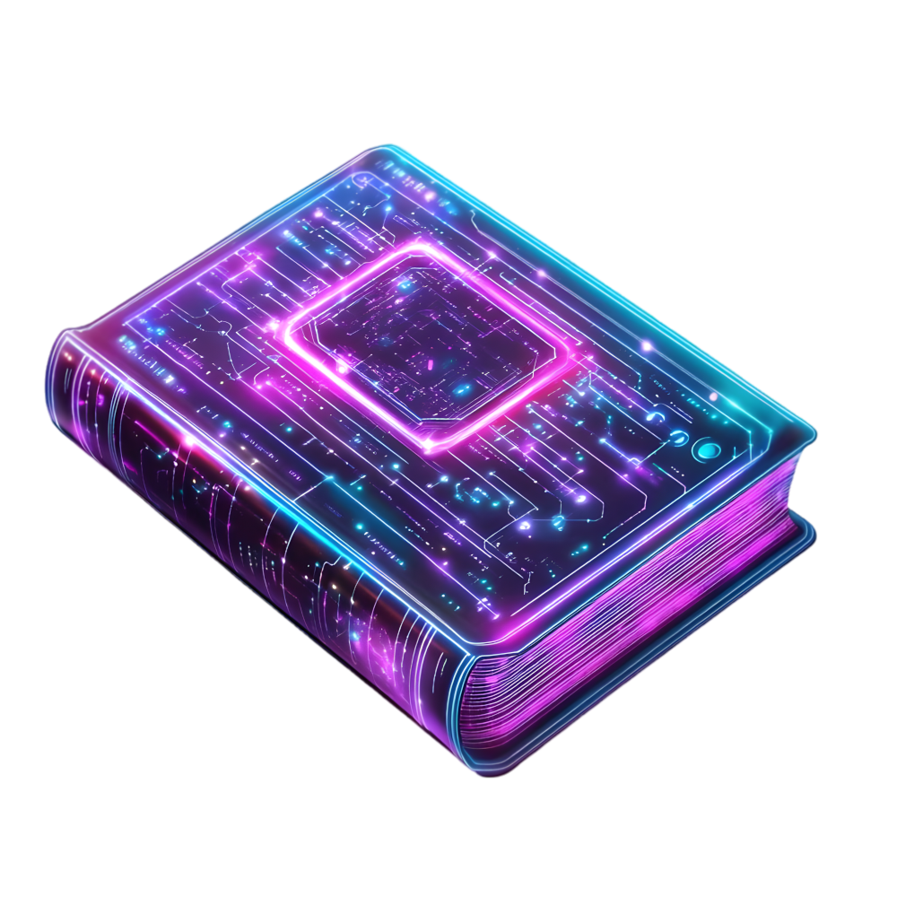 The Annals of Etherium - Book 1: The Revelation